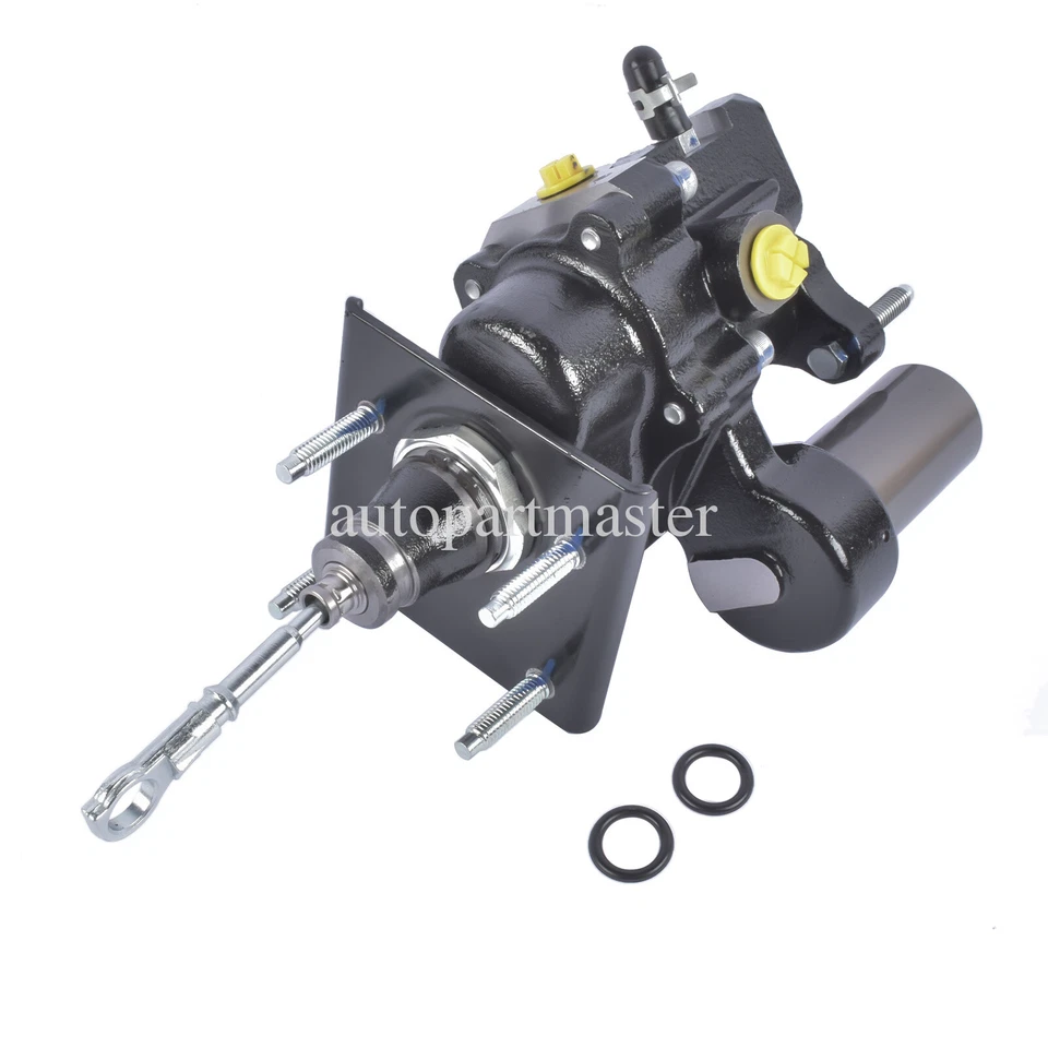 Potenciador de freno hidráulico para Ford F-Super Duty 1988-97 E8TZ2005B E9TZ2005A Foto 2 de 4