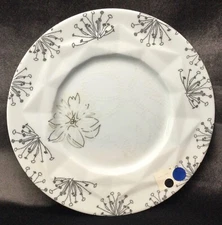 Philippe Deshoulieres Diams Digitale 11" Plate NEW