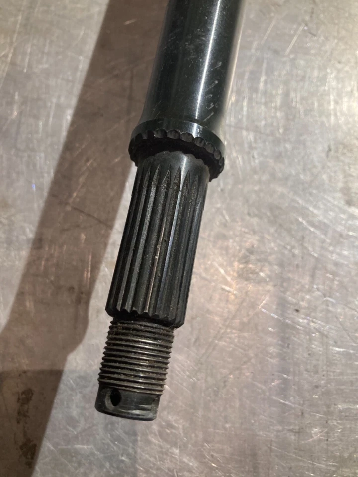 Vehículo todo terreno Cannondale 440 eje trasero Foto 3 de 4