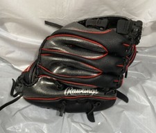 Rawlings Youth 9" Baseball Glove Alex Rodriguez PL158BB Kid Right Hand Throw RHT