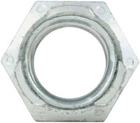 Allstar Professionelle Mechanische Sicherungsmuttern 3/4 10 10Er Pack