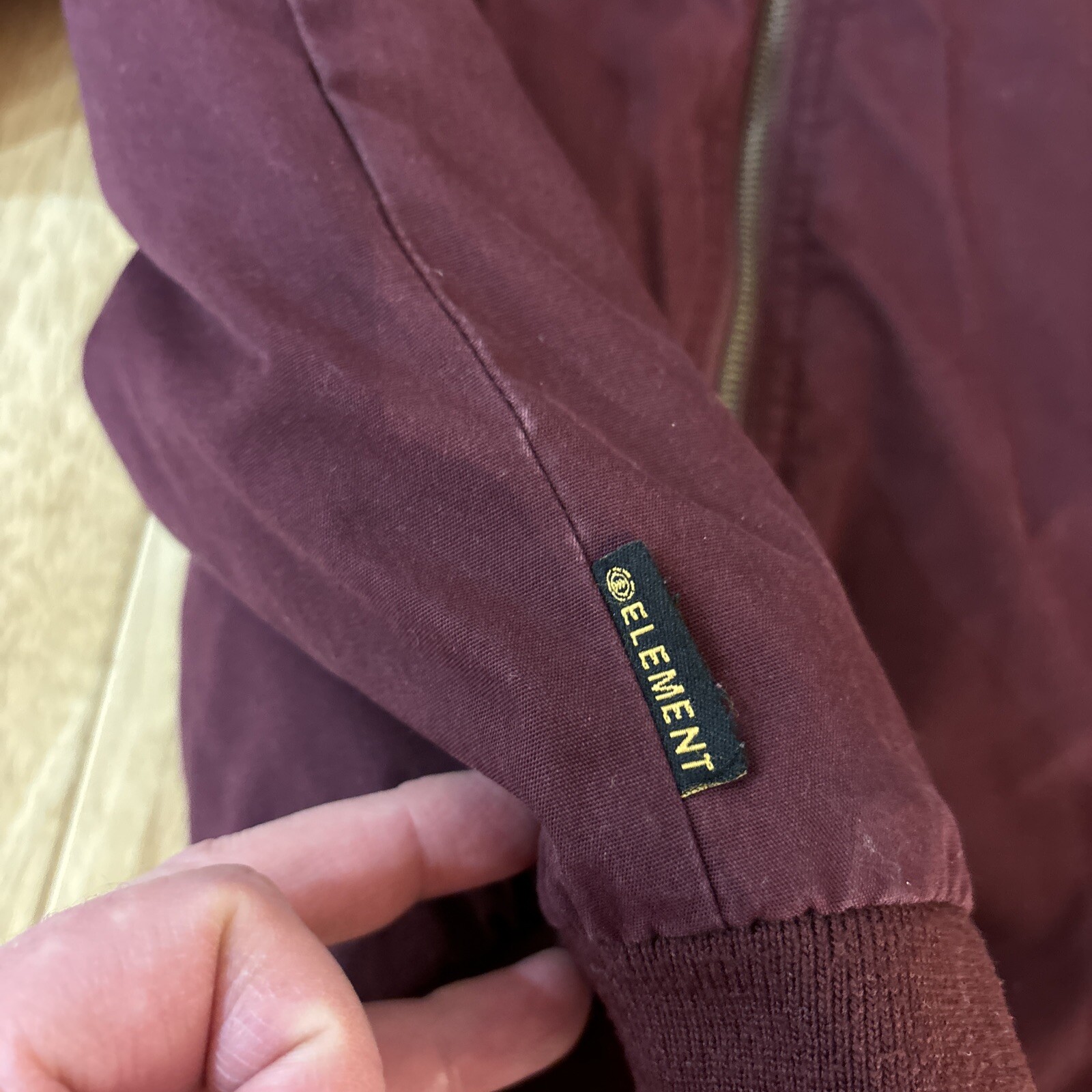 Element Wolfeboro Collection Jacket - Size Boys M… - image 11