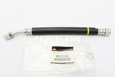 Mitsubishi L200 Montero Sport Pajero OEM Engine Oil Cooler Feed