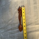 Wood Spoon Wall Decor 7.25" Tall Wallhanging — photo 2