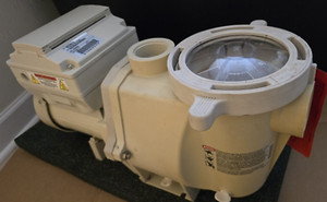 Pentair IntellFlo 011056 PRO-Prepared, READY, TESTED, RESET - READ ...