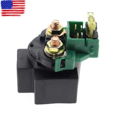 Starter Solenoid Relay For Arctic Cat 366 350 400 450 425 ATV Replace 3313-464