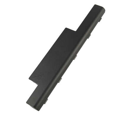 Replacement Laptop Battery For Gateway NV50A/NV51 Series - 5200mAh, 6-Cell (PEW90, PEW91, PEW92, NEW95)