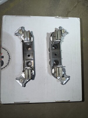 Anchor Meter Socket Repair Kit Block 125 Amp