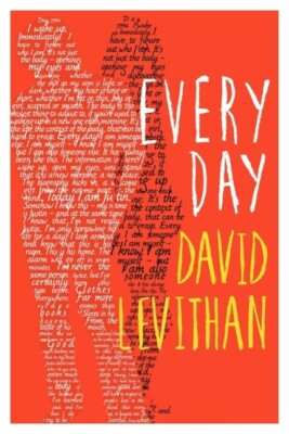Every Day | Buch | 9781405264426