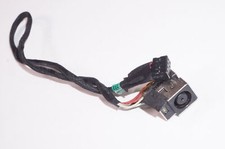 686900-001 Hp Dc In Jack Cable M6-1001AX Pavilion M6-1001TX M6-1002TX