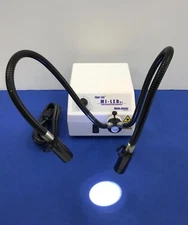 Dolan Jenner Fiber-Lite Mi-LED series Gooseneck System MILEDUSDG MI-LED-US-DG