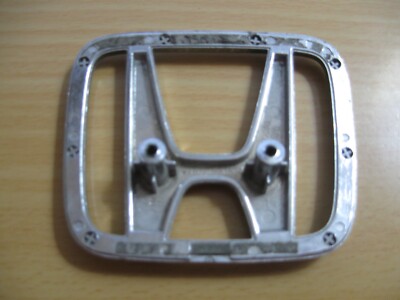 GENUINE HONDA CR-V Rear Tailgate Boot Badge Emblem New 75701-Sma-000