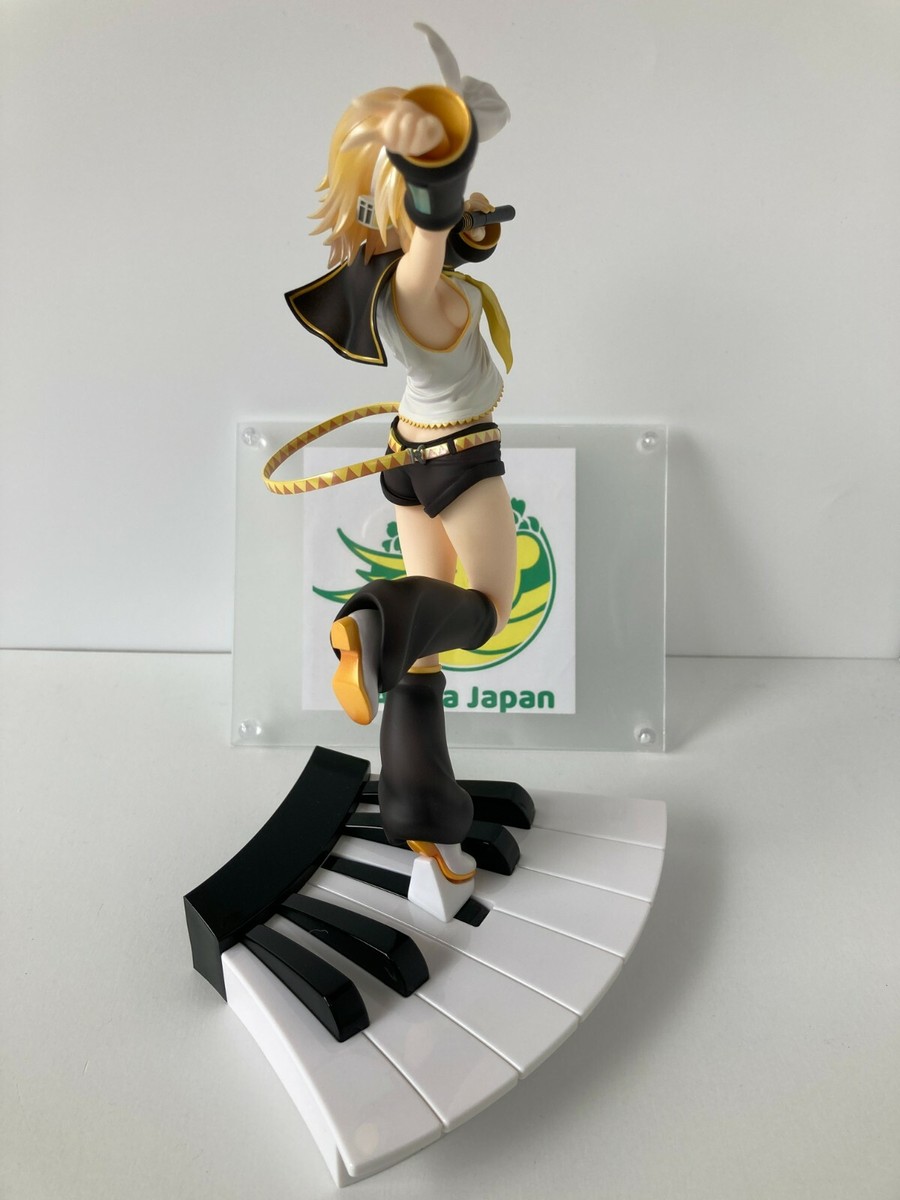Character Vocal Series 02 Rin Kagamine Tony Ver Figure Max Factory