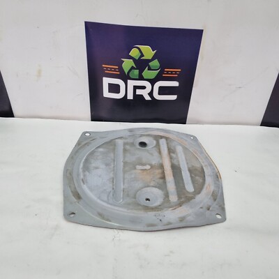 MAZDA RX8 RX-8 03-12 REAR FUEL SENDER TANK ACCESS COVER LID PANEL