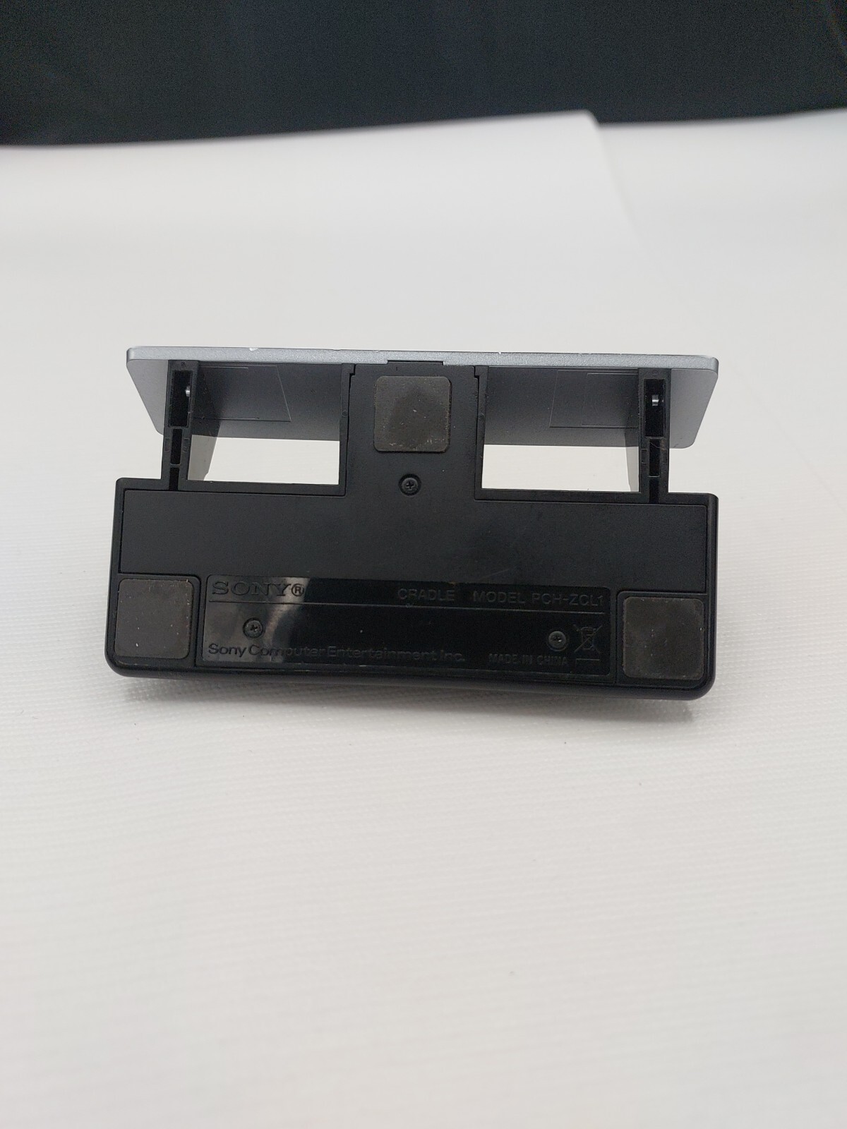 Genuine Original OEM Sony PS Vita Cradle Dock Charging Station PCHZCL1