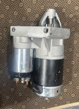 STARTER FOR JEEP WRANGLER/I/II/TJ/Mk CHEROKEE/SUV WAGONEER EPE/P00 2.5L 4cyl