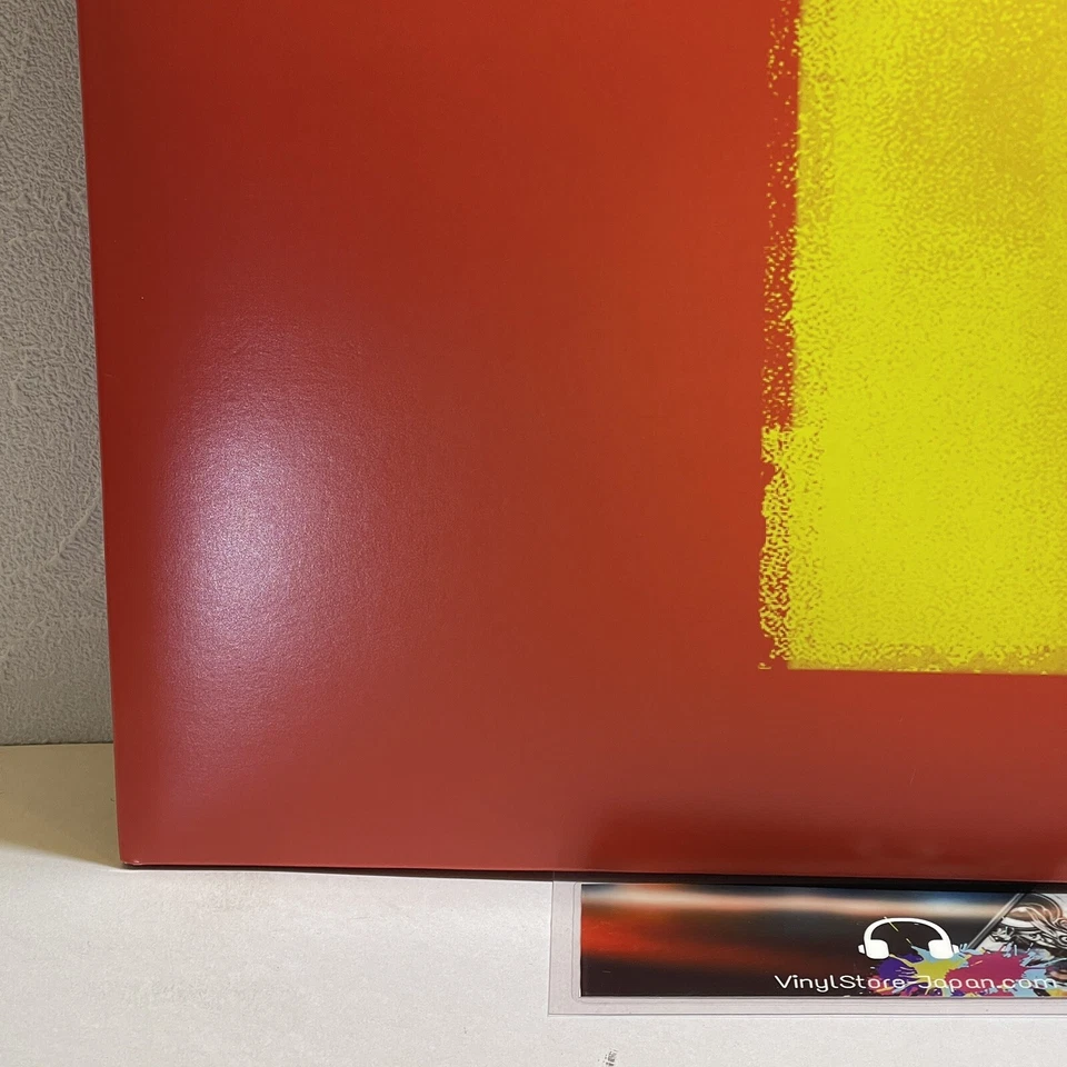 The Beatles – 1/2LP 2014 EU Reissue Apple Records – 0602537600793 NM/NM w/Poster - Image 3 of 4