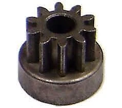 NE S'APPLIQUE PAS Véritable pièce d'engrenage en pignon droit Stiga n° 122570110/1 pour les...