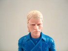 Vintage Marx General Custer With Some Acc. " GREAT COLLECTIBLE DISPLAYABLE ITEM — photo 5