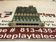 Avaya G700 Media Gateway MM711 8-PORT ANALOG CARD