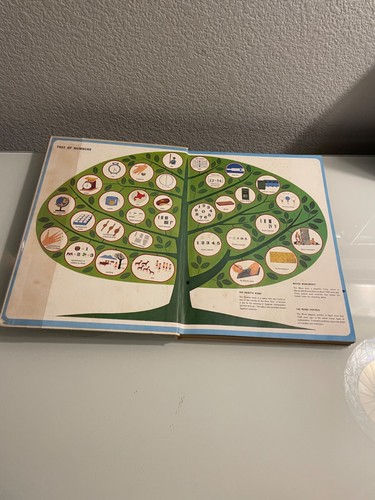 children's treasury of knowledge mathematics 1975 kodansha Illustrated - Picture 4 of 13