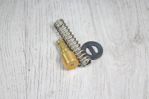 Ölventil Feder Stopfen Ventil Motor BMW R 1100 RS 259 93-99