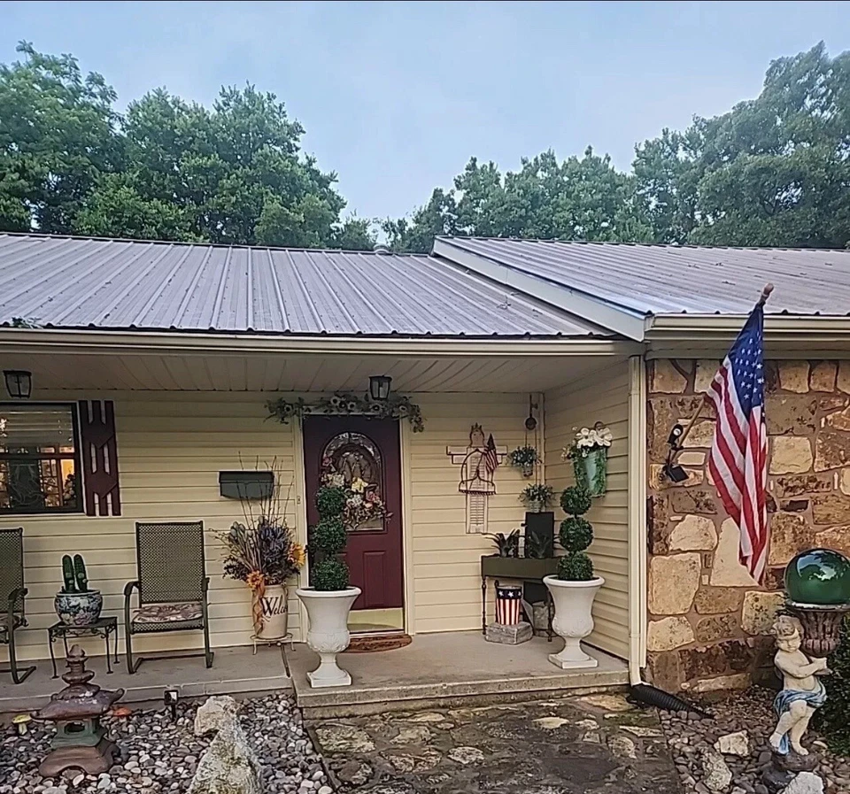 3' Topiary Boxwood Triple Ball Artificial Tree UV Indoor/Outdoor Home Decor. - Image 4 of 4