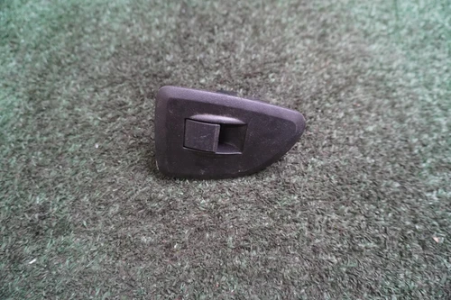 2010 2011 2012 2013 GMC ACADIA REAR LEFT PASSENGER Window Switch OEM 25995483