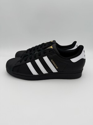 adidas Womens Superstar 'Core Black Cloud White' JI2887