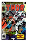THE MIGHTY THOR - #287 - SEPTEMBER 1979 - NM - HIGH GRADE - VINTAGE MARVEL COMIC