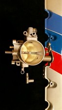 Bmw E30 Big Bore Throttle Body 325i 325is 325ic E28 528i M20b25 Turbo Itb Intake