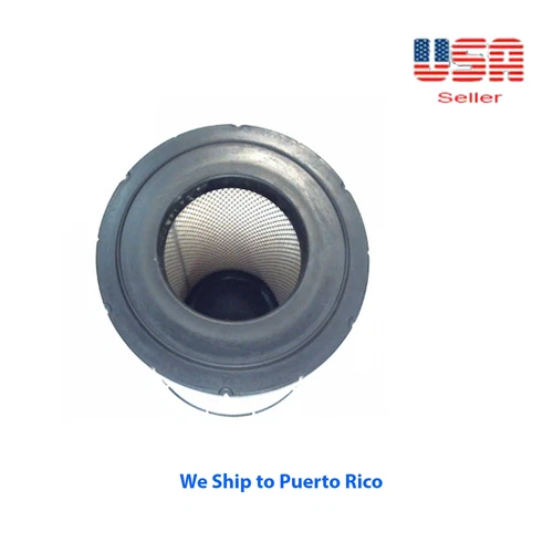 2PCS AF25139M Air Filter Fit Freightliner Columbia RS3518 P185069 P527682 - Picture 3 of 8