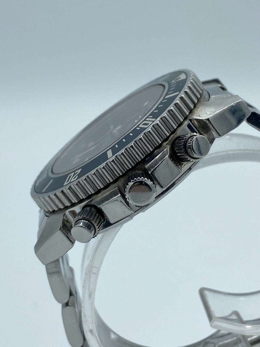 Chronograph Sector Sge 500 Prezzo SECTORセクターSGE500 セクター