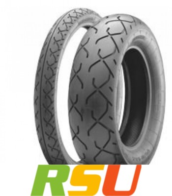 Motorradreifen Heidenau K65 140/90-15 70H Sommerreifen
