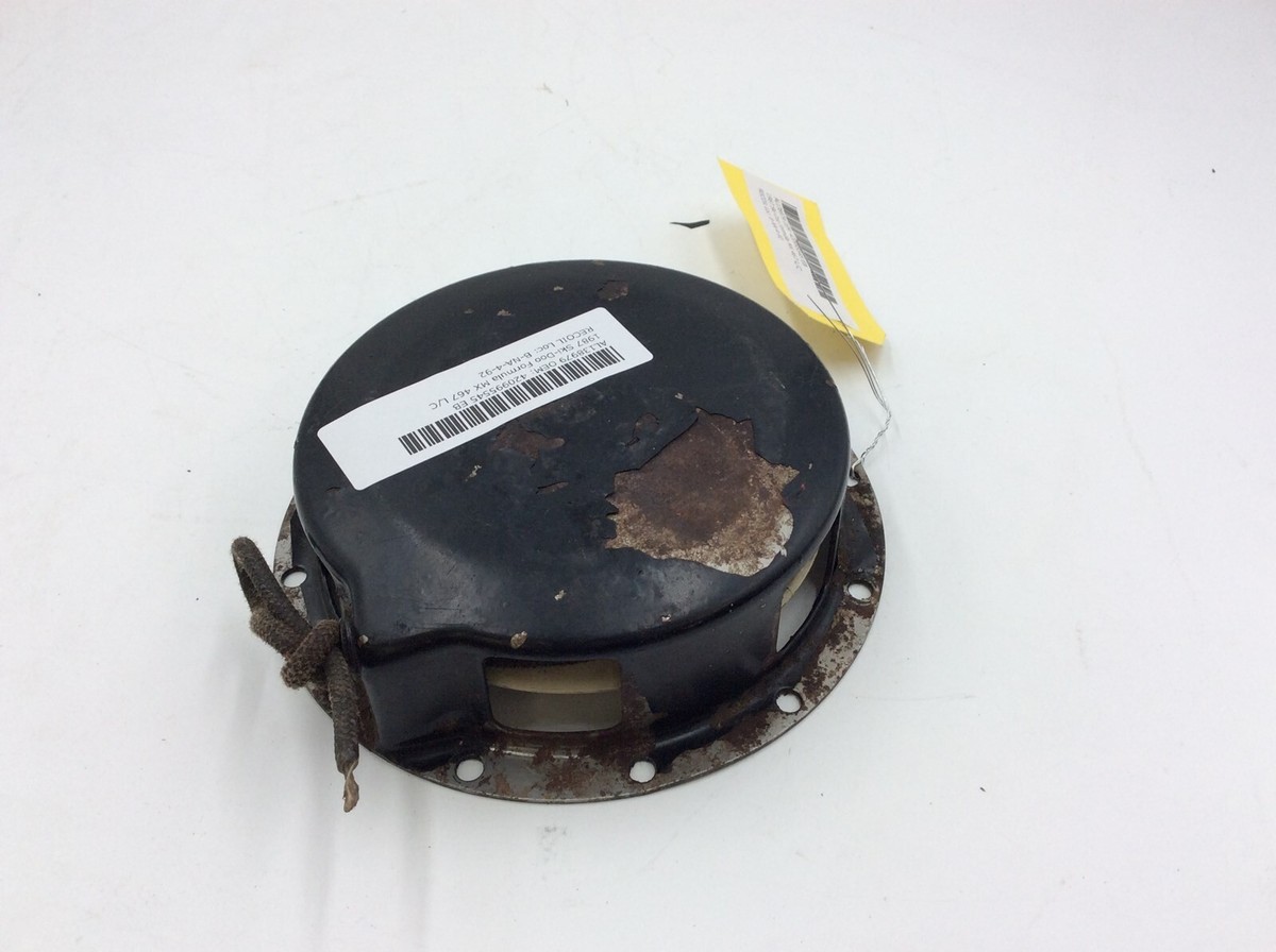 Ski Doo Complete Recoil Pull Starter Fits 1987 Formula MX MX-LT
