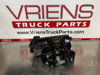 FREIGHTLINER TRW STEERING GEAR 14-19372-000 14-14945-000 14-15332