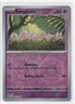 Pokemon Paldean Fates Exeggcute 023/091 Reverse Holo