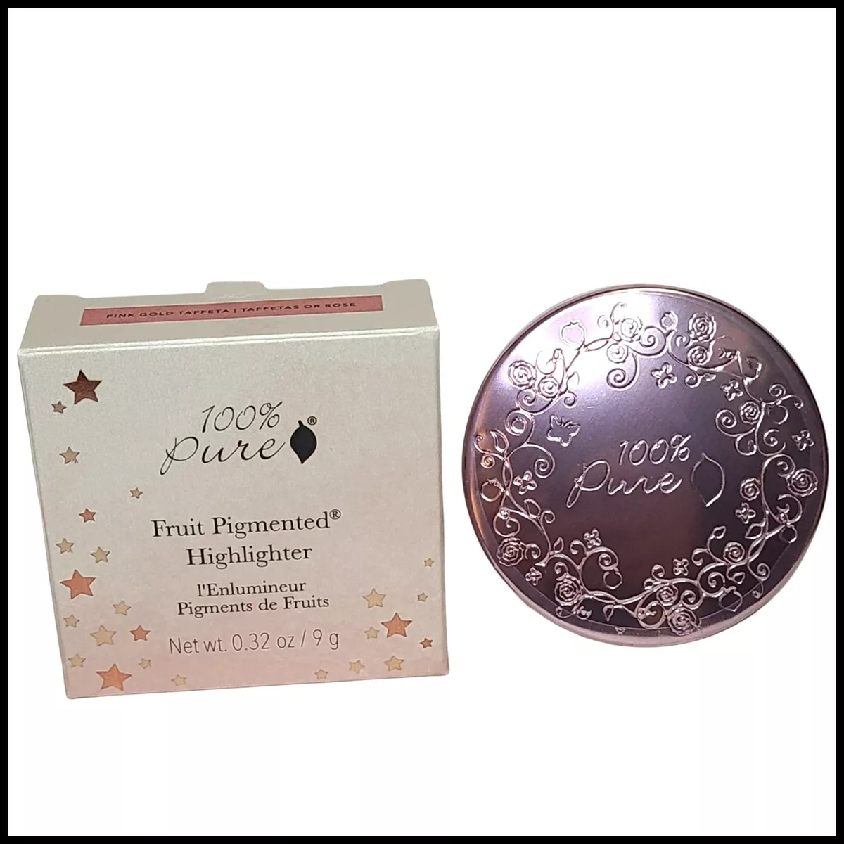 Cheap pigmented highlighters deals