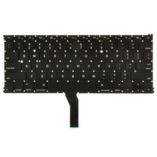 Keyboard with Backlight for Apple MacBook Air 13" Late 2010-Early 2015 Replace