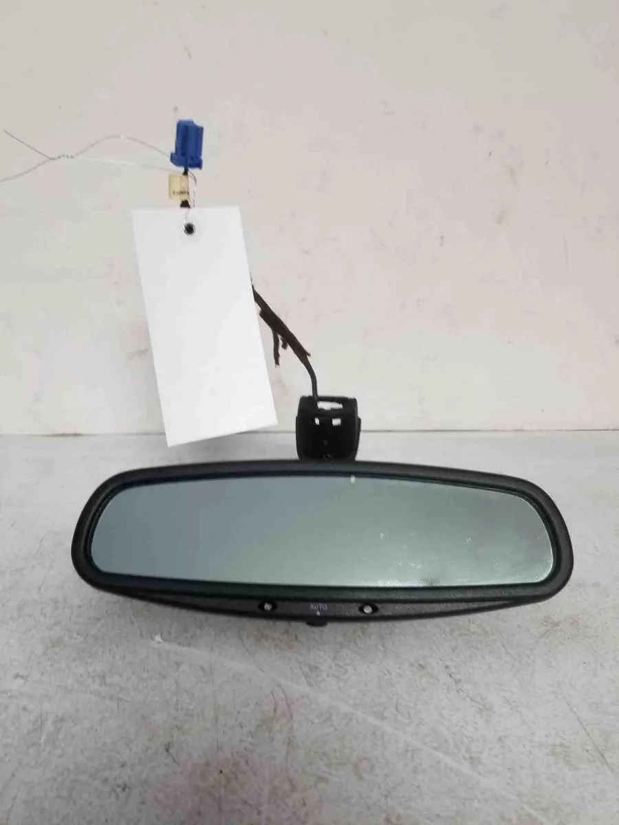 1999 acura tl rear on sale view mirror