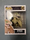 Funko Pop! House of the Dragon - Syrax