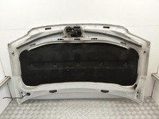 Capot Volkswagen CADDY