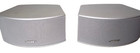 Pair (2) Bose CineMate AV3-2-1 321 Series I II III GS GSX Gemstone Speakers WOW! — photo 1