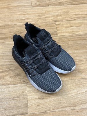 Adidas Lite Racer Adapt 4.0 Cloudfoam Running Shoes Men s Size 9 Men s Used