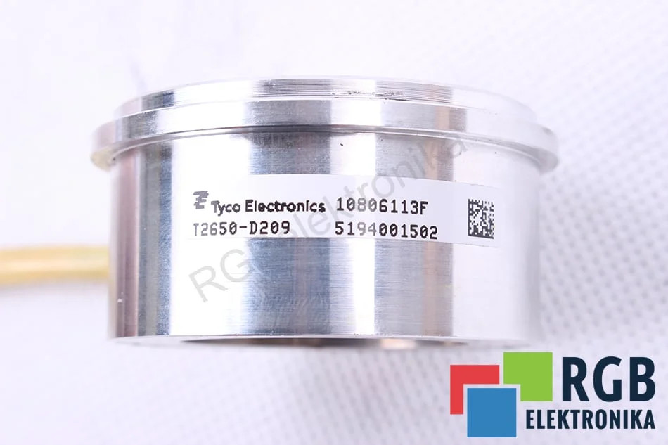 V23401-T2650-D209 TYCO - Reconditionné - Garantie 12 mois
