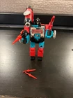New ListingPerceptor 100% Complete 1985 Vintage G1 Transformers Microscope Figure