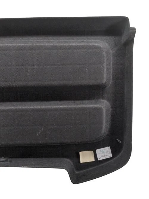 Plage arriere DACIA SANDERO 2 PHASE 2 794205491R - Photo 3/4