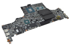 607-16V41-23S MSI INTEL CORE i7-11800H NVIDIA GEFORCE RTX 3060 MOTHERBOARD GS