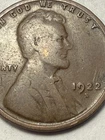 ** 1922-D LINCOLN CENT-  GOOD  (FILL THAT SPOT IN YOUR SET) PRICED TO SELL 🔥 **