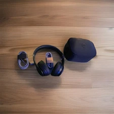 Beats By Dre Solo 4 Bluetooth Wireless on-ear Headphones - New/Open Box